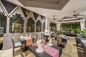 Central Suite Residence