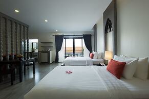 Central Suite Residence