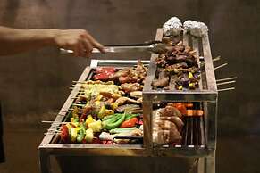 Central Suite Residence