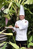 Central Suite Residence