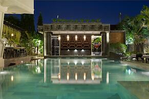 Central Suite Residence