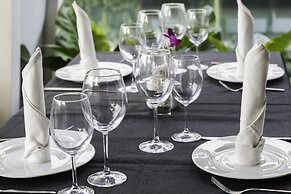 Central Suite Residence