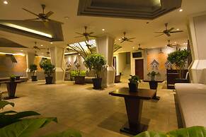 Central Suite Residence