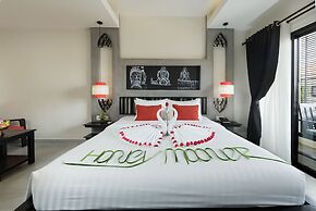 Central Suite Residence