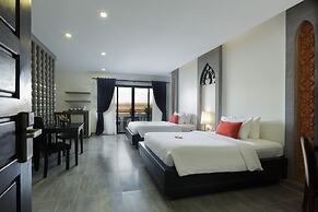 Central Suite Residence