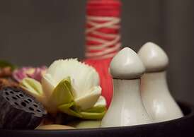 Central Suite Residence