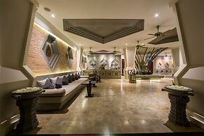 Central Suite Residence