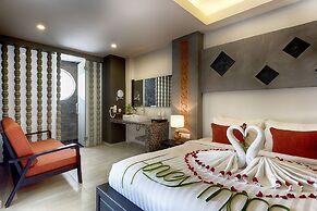 Central Suite Residence