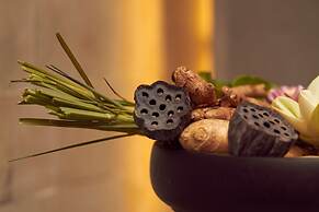 Central Suite Residence