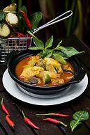 Central Suite Residence