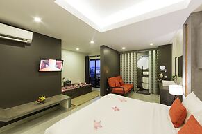 Central Suite Residence