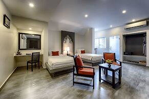 Central Suite Residence