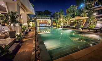 Central Suite Residence