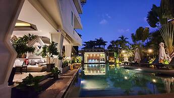 Central Suite Residence