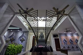 Central Suite Residence