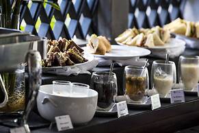 Central Suite Residence