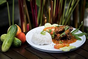 Central Suite Residence