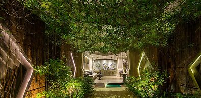 Central Suite Residence