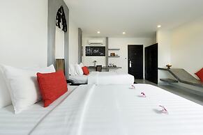 Central Suite Residence