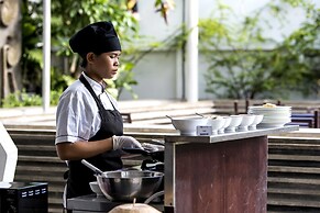 Central Suite Residence