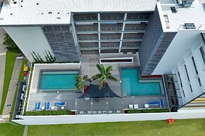Salt Apartments
