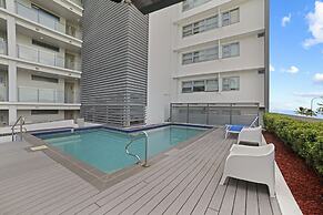 Salt Apartments