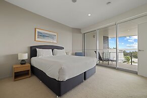 Salt Apartments