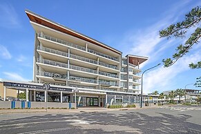 Salt Apartments