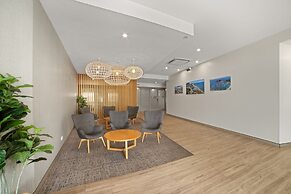 Salt Apartments