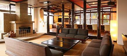 Nasu Ichiya Hotel