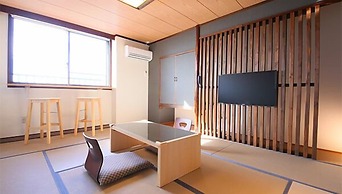 Nasu Ichiya Hotel
