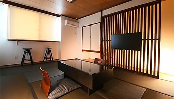 Nasu Ichiya Hotel