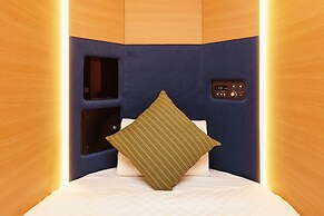 MyCUBE by MYSTAYS Asakusa Kuramae