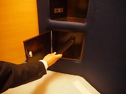 MyCUBE by MYSTAYS Asakusa Kuramae