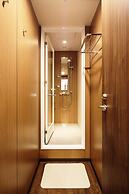 MyCUBE by MYSTAYS Asakusa Kuramae