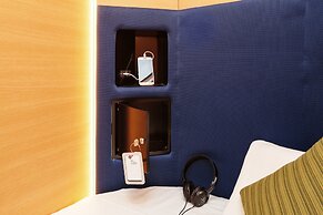 MyCUBE by MYSTAYS Asakusa Kuramae