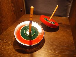 MyCUBE by MYSTAYS Asakusa Kuramae