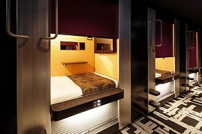 MyCUBE by MYSTAYS Asakusa Kuramae