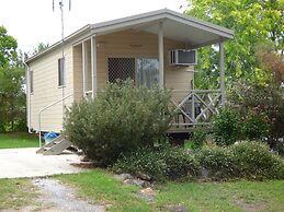 Tenterfield Lodge and Caravan Park