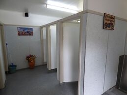 Tenterfield Lodge and Caravan Park