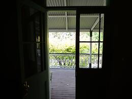 Tenterfield Lodge and Caravan Park