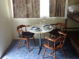 Tenterfield Lodge and Caravan Park