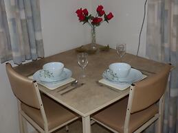 Tenterfield Lodge and Caravan Park