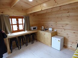 Tenterfield Lodge and Caravan Park