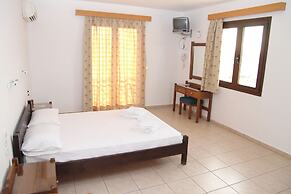 Pennystella Apartments