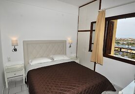 Pennystella Apartments