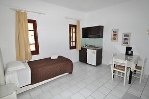 Pennystella Apartments