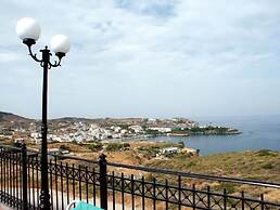 Pennystella Apartments