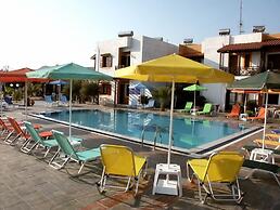 Pennystella Apartments