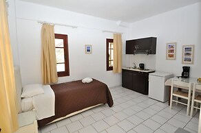 Pennystella Apartments